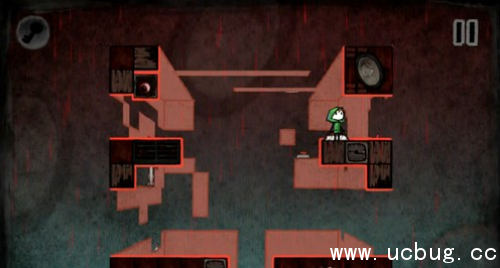 《迷失立方》1-10关怎么过