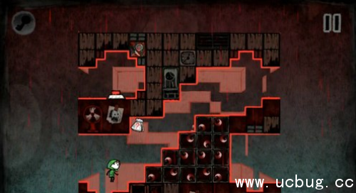 《迷失立方》1-10关怎么过