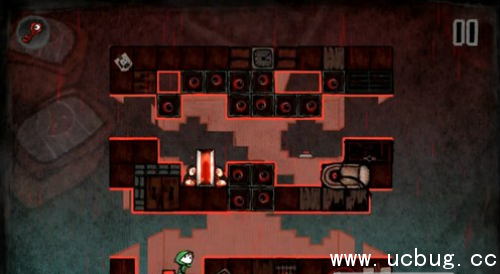 《迷失立方》1-10关怎么过