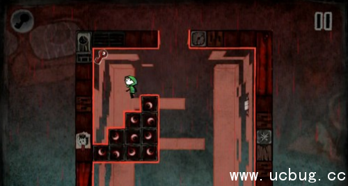 《迷失立方》1-10关怎么过