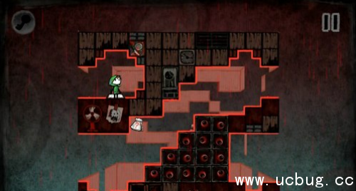 《迷失立方》1-10关怎么过