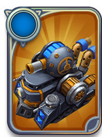 《剑与家园》重型坦克怎么样