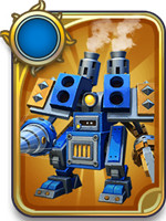 《剑与家园》改良机甲怎么样 《剑与家园》改良机甲怎么样