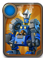 《剑与家园》实验机甲怎么样 