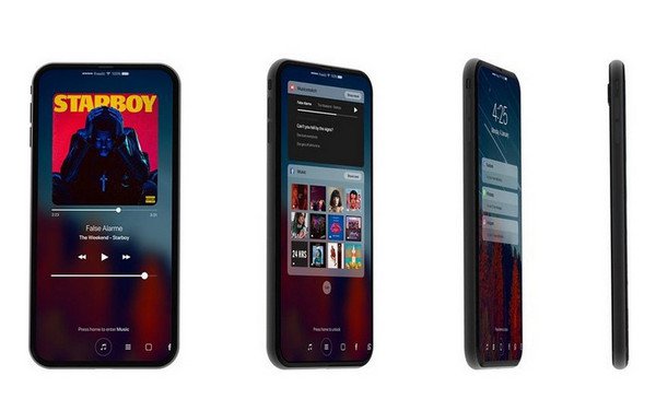 《iphone8》双卡双待吗