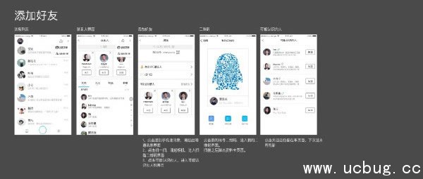 《腾讯qim》怎么用