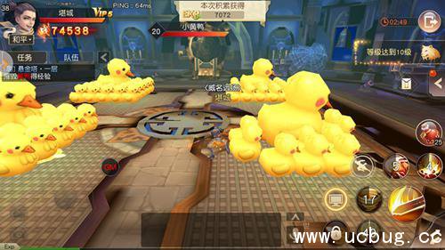 《五行天手游》悬金塔怎么玩 《五行天手游》悬金塔怎么玩