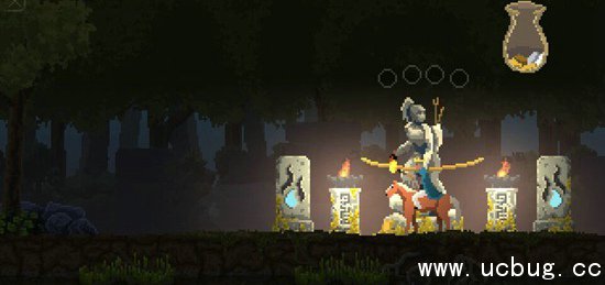 《王国新大陆》手机版雕像怎么用 《王国新大陆》手机版雕像怎么用