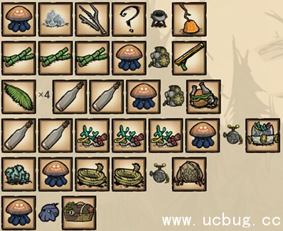 《饥荒海难》手机版水母怎么杀 《饥荒海难》手机版水母怎么杀