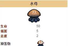 《饥荒海难》手机版水母怎么杀 《饥荒海难》手机版水母怎么杀