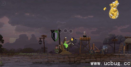 《王国新大陆手机版》怎么建造石头防塔 《王国新大陆手机版》怎么建造石头防塔