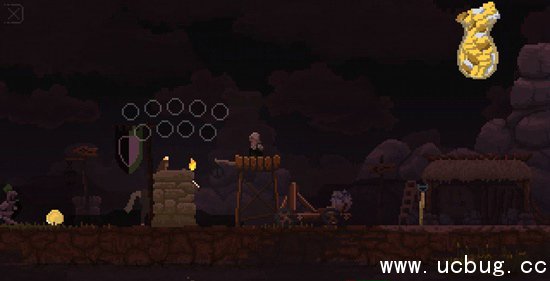 《王国新大陆手机版》怎么建造石头防塔 《王国新大陆手机版》怎么建造石头防塔