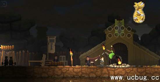 《王国新大陆手机版》怎么建造石头防塔 《王国新大陆手机版》怎么建造石头防塔