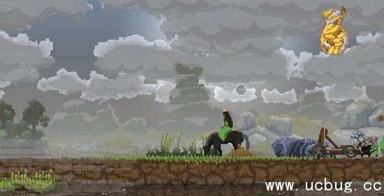 《王国新大陆手机版》怎么建造石头防塔 《王国新大陆手机版》怎么建造石头防塔