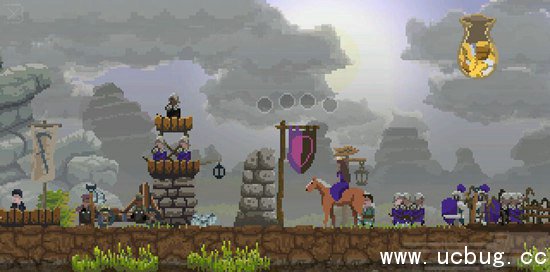 《王国新大陆》手机版骑士怎么获得 《王国新大陆》手机版骑士怎么获得