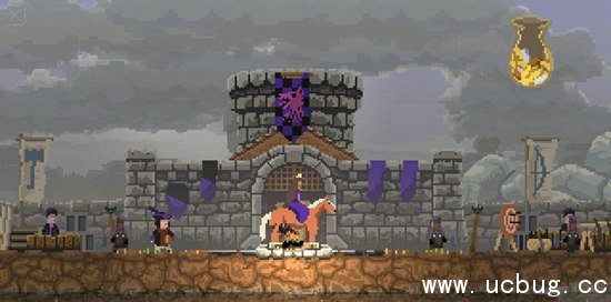 《王国新大陆》手机版骑士怎么获得 《王国新大陆》手机版骑士怎么获得