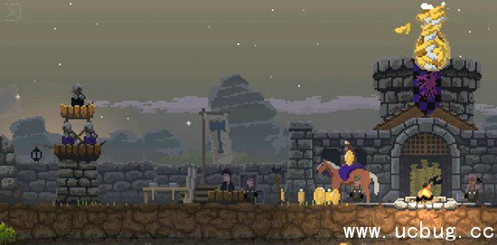 《王国新大陆》手机版骑士怎么获得 《王国新大陆》手机版骑士怎么获得