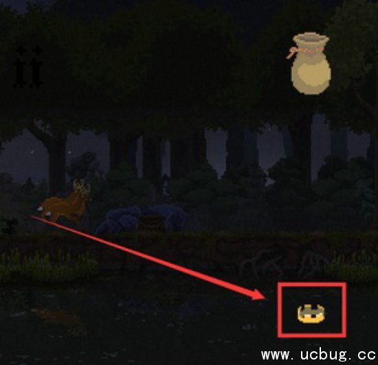 《王国新大陆》手机版怎么存档 《王国新大陆》手机版怎么存档