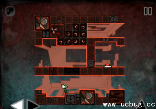 《迷失立方》1-8关怎么过 《迷失立方》1-8关怎么过