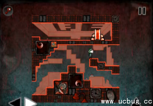 《迷失立方》1-8关怎么过 《迷失立方》1-8关怎么过