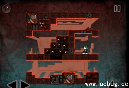 《迷失立方》1-8关怎么过 《迷失立方》1-8关怎么过