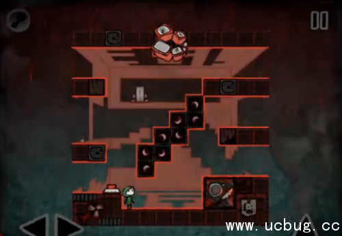 《迷失立方》1-8关怎么过 《迷失立方》1-8关怎么过