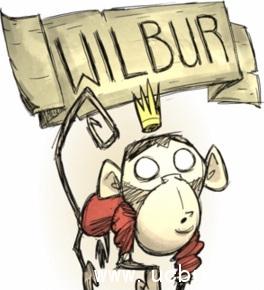 《饥荒海难》手机版威尔伯怎么样 《饥荒海难》手机版威尔伯怎么样