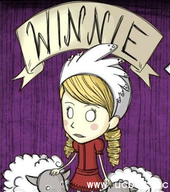 《饥荒海难》手机版温妮怎么样