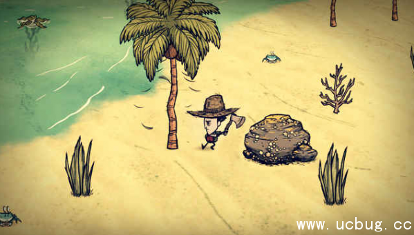 《饥荒海难》手机版怎么玩 《饥荒海难》手机版怎么玩