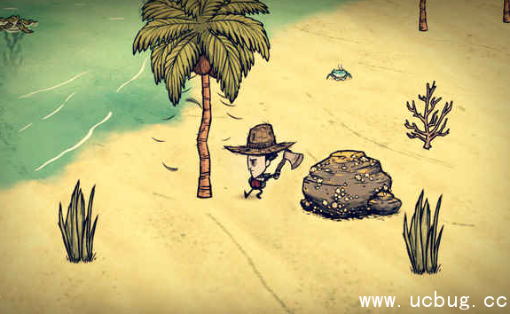 《饥荒海难》手机版闪退怎么办 《饥荒海难》手机版闪退怎么办