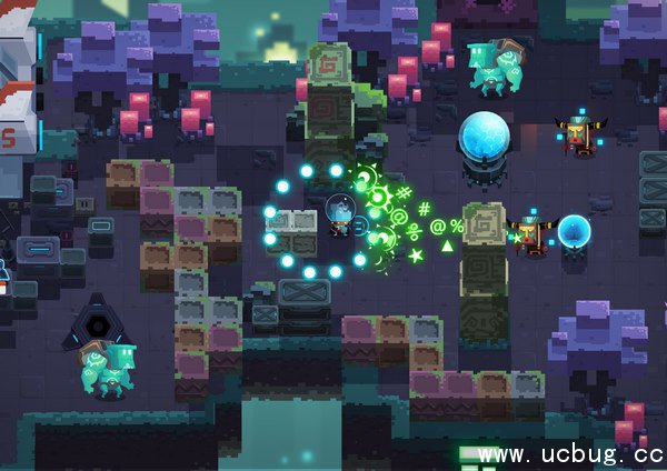 《比特小队》怎么玩 《比特小队》怎么玩