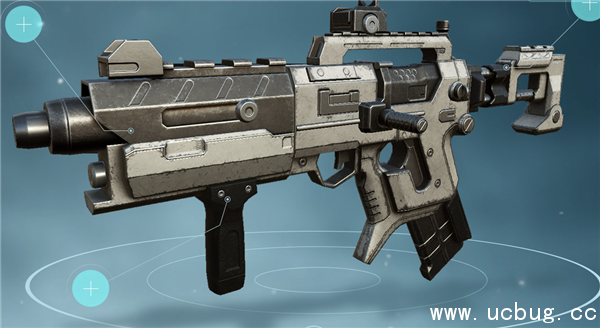 《永恒边境》终极的粉碎机怎么样 《永恒边境》终极的粉碎机怎么样