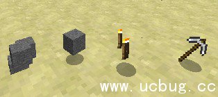 《我的世界》转动轴怎么做