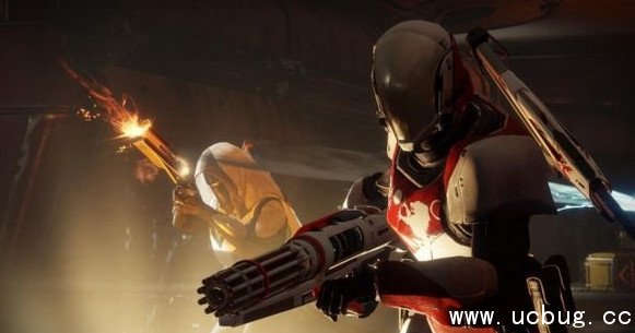 分析师预测《PC版命运2》三个月销量可破百万 分析师预测《PC版命运2》三个月销量可破百万