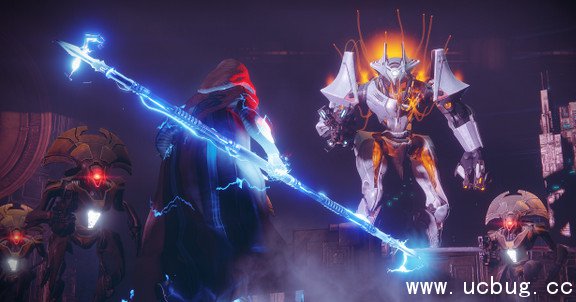 分析师预测PC版《命运2》三个月销量可破百万 分析师预测PC版《命运2》三个月销量可破百万