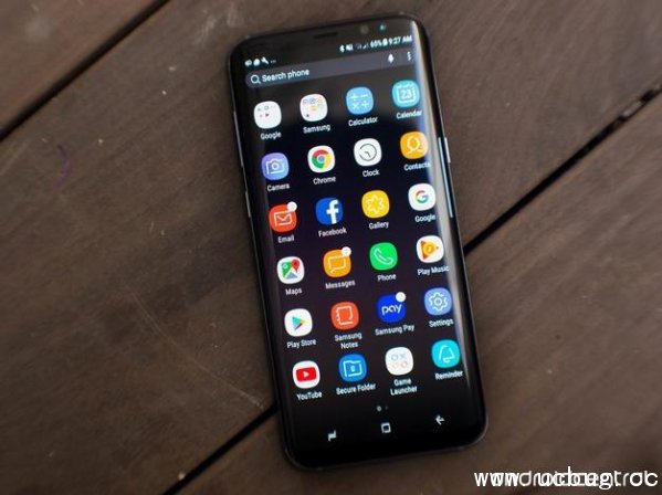 《三星S8》隐藏小技巧 《三星S8》隐藏小技巧