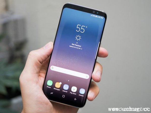 《三星S8》隐藏小技巧 《三星S8》隐藏小技巧