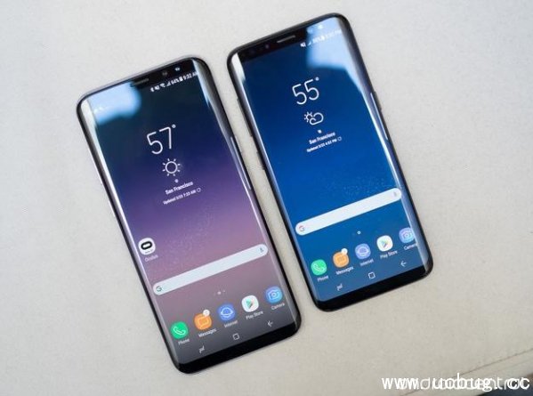 《三星S8》隐藏小技巧 《三星S8》隐藏小技巧