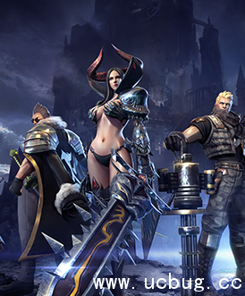 《自由之战2》辅助英雄有哪些