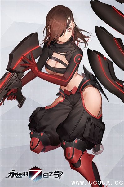 《永远的7日之都》深埋战场的记忆 