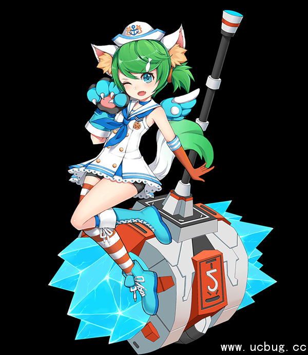 《元气战姬学院》海妮娅怎么样 《元气战姬学院》海妮娅怎么样