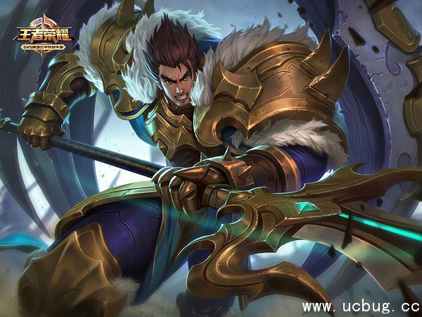 《王者荣耀》长安护卫队指定英雄有哪些 《王者荣耀》长安护卫队指定英雄有哪些