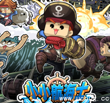 《小小航海士》怎么注册 《小小航海士》怎么注册