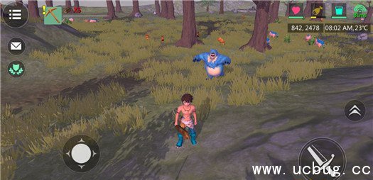 《创造与魔法》熊怎么获得 《创造与魔法》熊怎么获得