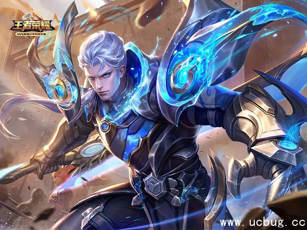 《王者荣耀》新英雄铠怎么出装 《王者荣耀》新英雄铠怎么出装