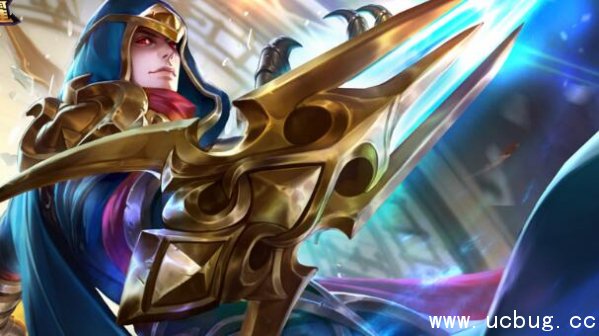 《王者荣耀》S8兰陵王怎么出装 《王者荣耀》S8兰陵王怎么出装