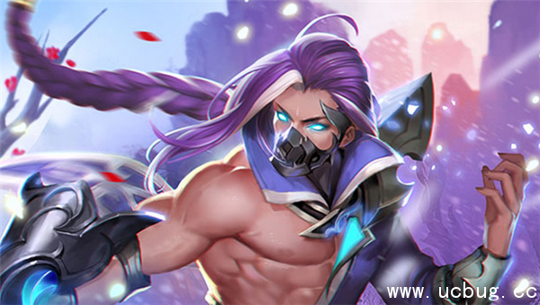 《王者荣耀》S8兰陵王怎么出装 《王者荣耀》S8兰陵王怎么出装