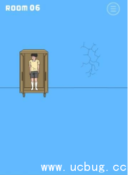 《冰箱里的布丁被吃掉了》第六关怎么过 《冰箱里的布丁被吃掉了》第六关怎么过