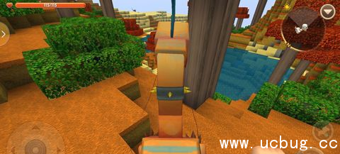 《迷你世界》速龙怎么训服 《迷你世界》速龙怎么训服