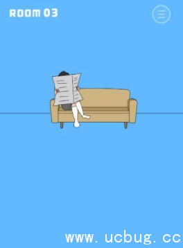 《冰箱里的布丁被吃掉了》第三关怎么过 《冰箱里的布丁被吃掉了》第三关怎么过